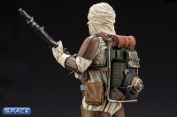 1/10 Scale Bounty Hunter Dengar ARTFX+ Statue (Star Wars)