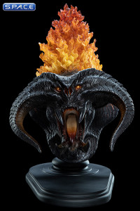 The Balrog - Flame of Udun Creature Bust (Lord of the Rings)