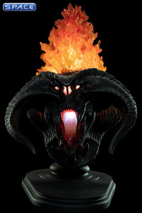 The Balrog - Flame of Udun Creature Bust (Lord of the Rings)