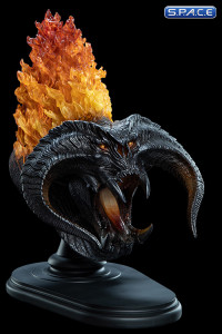 The Balrog - Flame of Udun Creature Bust (Lord of the Rings)
