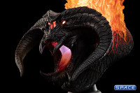 The Balrog - Flame of Udun Creature Bust (Lord of the Rings)