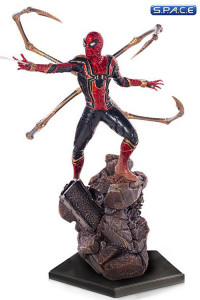 1/10 Scale Iron Spider-Man BDS Art Scale Statue (Avengers: Infinity War)