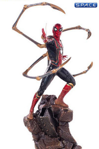 1/10 Scale Iron Spider-Man BDS Art Scale Statue (Avengers: Infinity War)