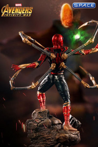 1/10 Scale Iron Spider-Man BDS Art Scale Statue (Avengers: Infinity War)