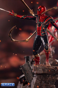 1/10 Scale Iron Spider-Man BDS Art Scale Statue (Avengers: Infinity War)