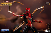 1/10 Scale Iron Spider-Man BDS Art Scale Statue (Avengers: Infinity War)