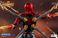 1/10 Scale Iron Spider-Man BDS Art Scale Statue (Avengers: Infinity War)