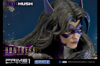 1/3 Scale Huntress Sculpt Cape Version Museum Masterline Statue (Batman: Hush)