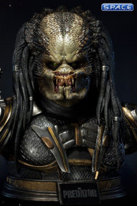 1/1 Fugitive Predator Life-Size Bust (The Predator)