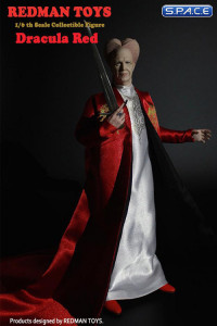 1/6 Scale Dracula