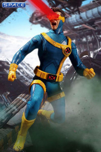 1/12 Scale Cyclops One:12 Collective (Marvel)