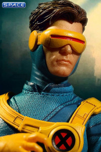 1/12 Scale Cyclops One:12 Collective (Marvel)