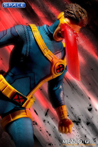 1/12 Scale Cyclops One:12 Collective (Marvel)