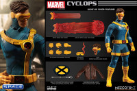 1/12 Scale Cyclops One:12 Collective (Marvel)