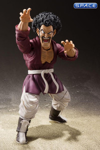 S.H.Figuarts Mr. Satan Web Exclusive (Dragon Ball Z)