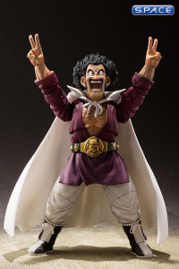 S.H.Figuarts Mr. Satan Web Exclusive (Dragon Ball Z)