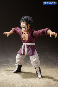 S.H.Figuarts Mr. Satan Web Exclusive (Dragon Ball Z)