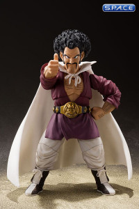 S.H.Figuarts Mr. Satan Web Exclusive (Dragon Ball Z)