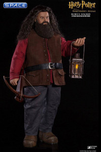 1/6 Scale Rubeus Hagrid XMAS Special Version (Harry Potter)