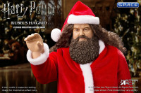 1/6 Scale Rubeus Hagrid XMAS Special Version (Harry Potter)