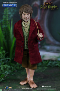 1/6 Scale Bilbo Baggins (The Hobbit)