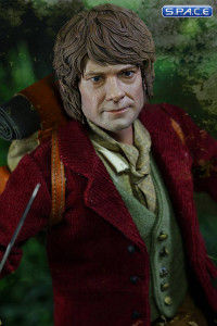 1/6 Scale Bilbo Baggins (The Hobbit)