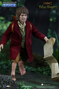 1/6 Scale Bilbo Baggins (The Hobbit)