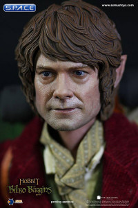 1/6 Scale Bilbo Baggins (The Hobbit)