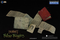 1/6 Scale Bilbo Baggins (The Hobbit)