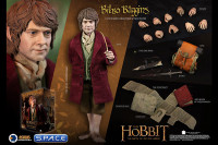 1/6 Scale Bilbo Baggins (The Hobbit)