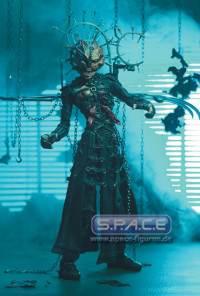 The Scythe-Meister (Tortured Souls Serie 1)
