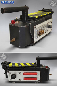 1:1 Ghost Trap Life-Size Prop Replica (Ghostbusters)