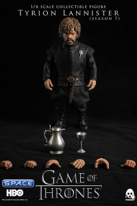 1/6 Scale Season 7 Tyrion Lannister (Game of Thrones)