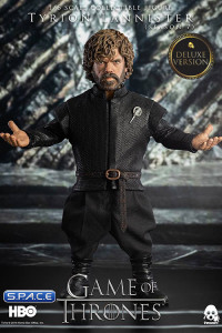 1/6 Scale Season 7 Tyrion Lannister Deluxe Version (Game of Thrones)