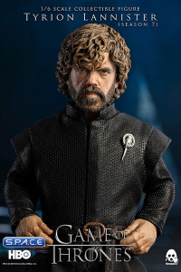 1/6 Scale Season 7 Tyrion Lannister Deluxe Version (Game of Thrones)