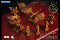 1/6 Scale Season 7 Tyrion Lannister Deluxe Version (Game of Thrones)