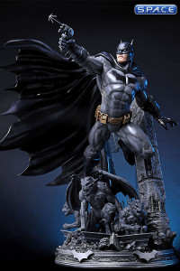 Batman Statue (Justice League: New 52)