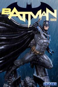 Batman Statue (Justice League: New 52)