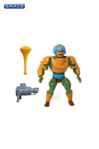 Man-at-Arms Vintage (Masters of the Universe)