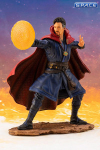 1/10 Scale Dr. Strange ARTFX+ Statue (Avengers: Infinity War)