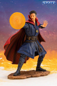 1/10 Scale Dr. Strange ARTFX+ Statue (Avengers: Infinity War)