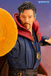 1/10 Scale Dr. Strange ARTFX+ Statue (Avengers: Infinity War)