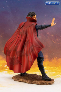 1/10 Scale Dr. Strange ARTFX+ Statue (Avengers: Infinity War)