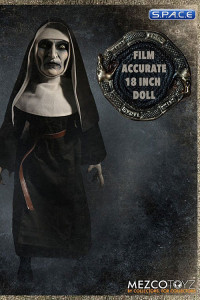 The Nun Doll (The Conjuring Universe)