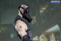 Psycho Mantis Statue (Metal Gear Solid)