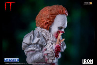 1/10 Scale 2017 Pennywise Deluxe Art Scale Statue (Stephen Kings It)