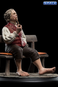 Bilbo Baggins Mini-Statue (Lord of the Rings)