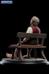 Bilbo Baggins Mini-Statue (Lord of the Rings)