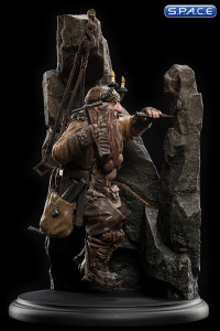 Miner Dwarf Mini-Statue (The Hobbit)