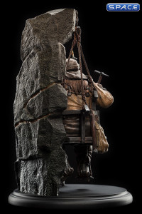 Miner Dwarf Mini-Statue (The Hobbit)